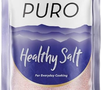 PURO SALT 1KG