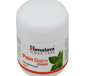 HIMALAYA PAIN BALM 45G