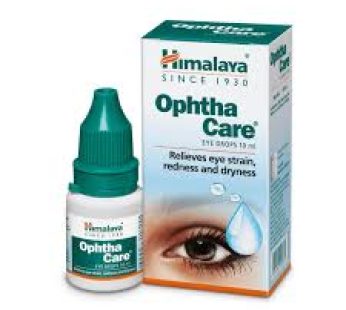 HIMALAYA EYE DROP 10ML