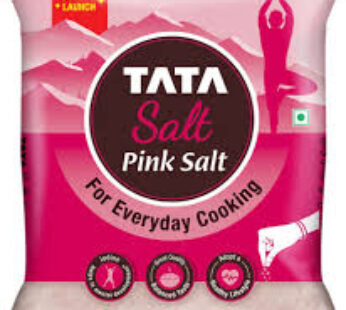 TATA SENDHA PINK SALT 1KG
