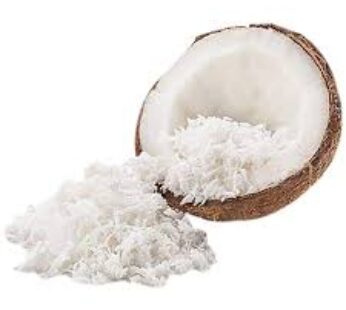 DRY COCONUT DESSICATED 250GRAM X 5 PACKS