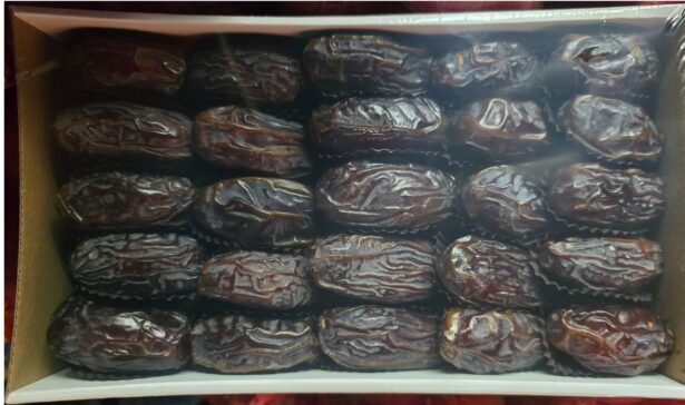 PREMUIM MEDJOOL DATES 1KG