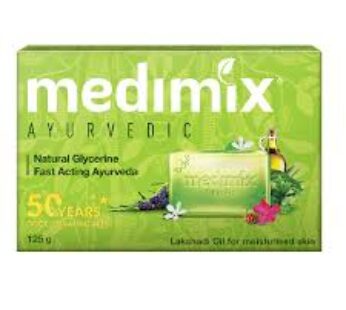 MEDIMIX SOAP BAR