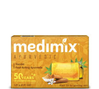 MEDIMIX SOAP SANDAL BAR