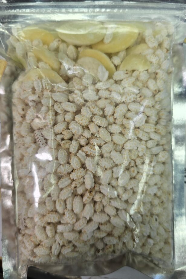 PATASA / MAMRA 200G