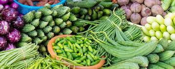 Indian & Local Vegetables