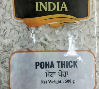 NAMASTE INDIA POHA 500GM X 6